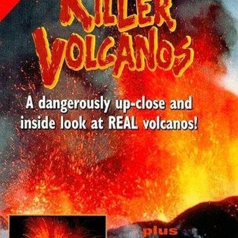Killer Volcanoes