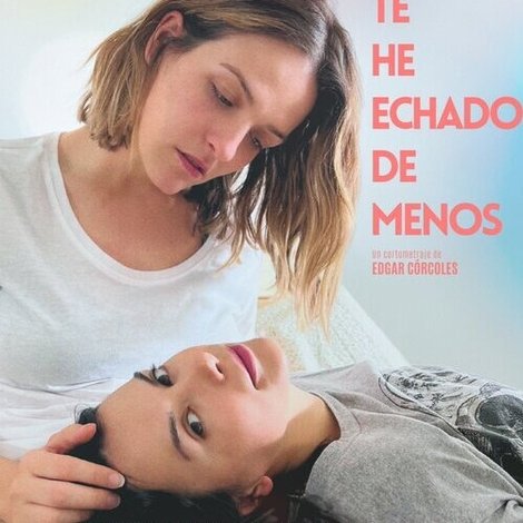 Te he echado de menos