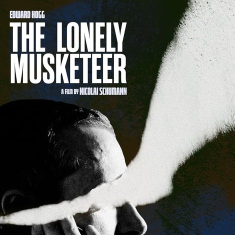 The Lonely Musketeer