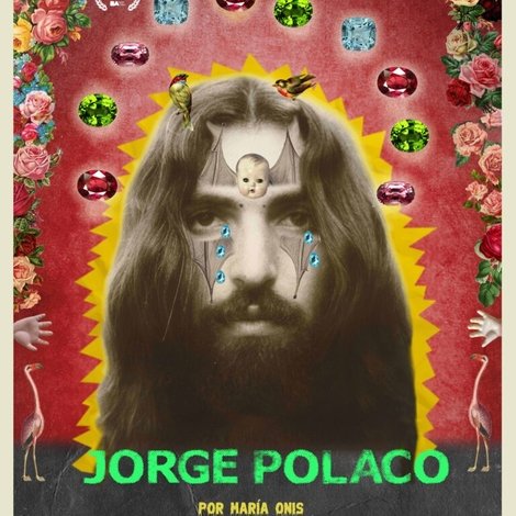 Jorge Polaco