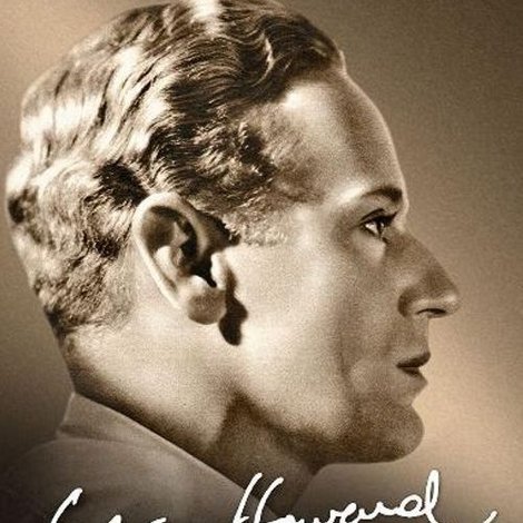 Leslie Howard: The Man Who Gave a Damn