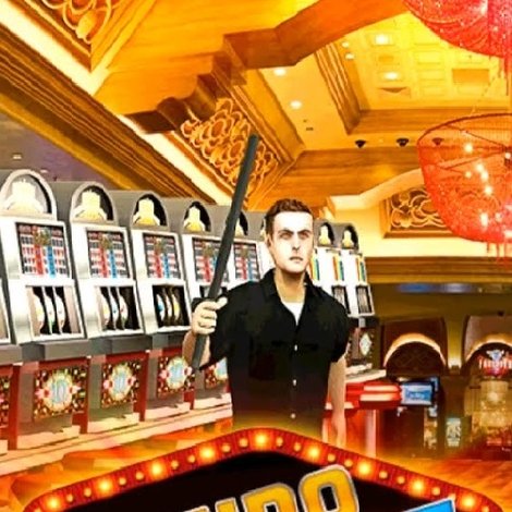 Casino: The Story