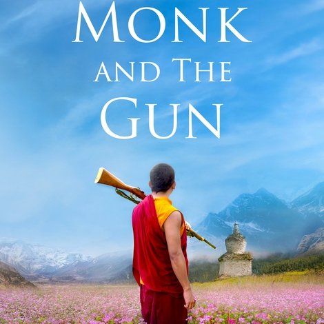 The Monk and the Gun