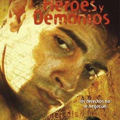 Héroes y demonios