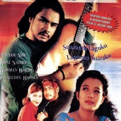 Nafas Cinta