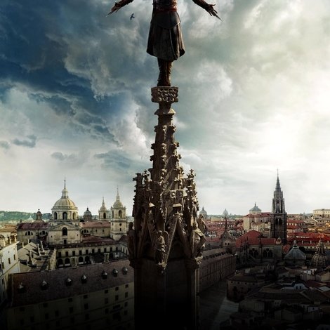 Assassin's Creed
