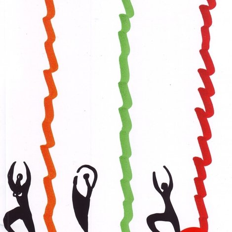 Daphnis et Chloé