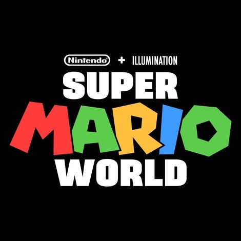 Super Mario World