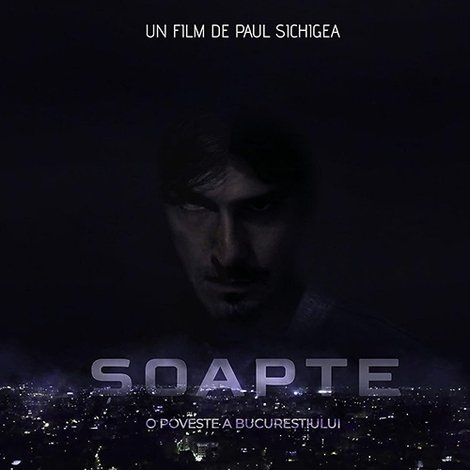 Șoapte