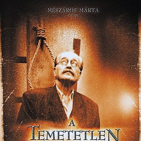 A temetetlen halott