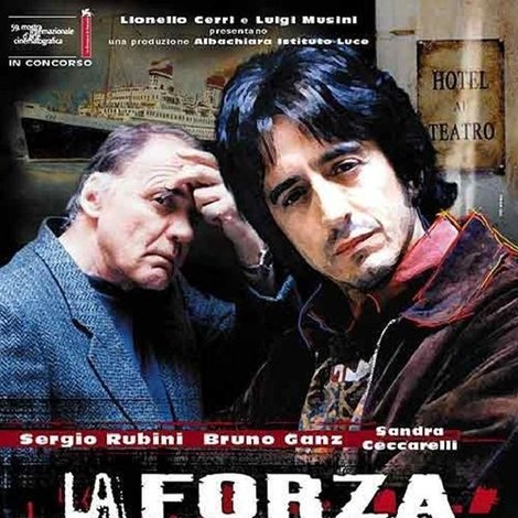 La forza del passato