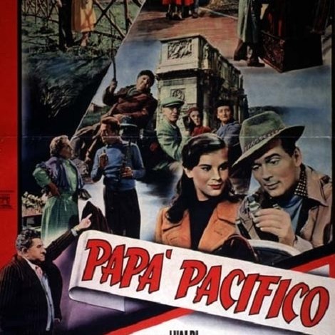 Papà Pacifico