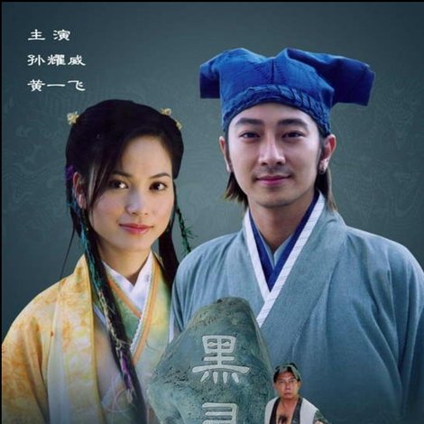 黑灵芝