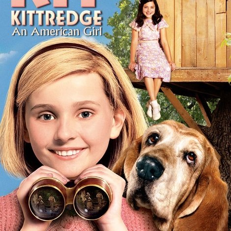 Kit Kittredge: An American Girl