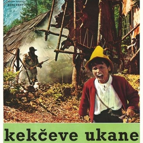Kekčeve ukane