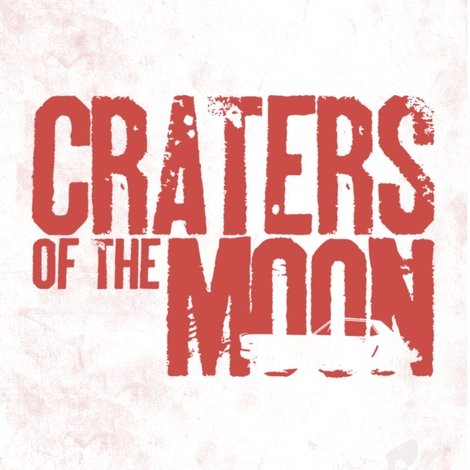 Craters of the Moon