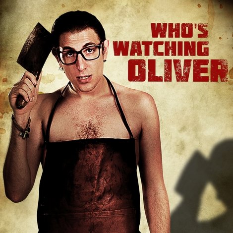 Who's Watching Oliver