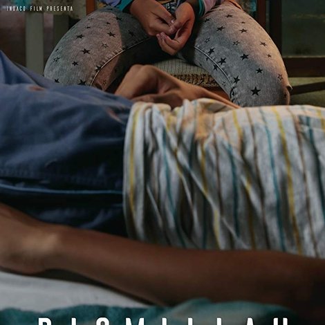Bismillah