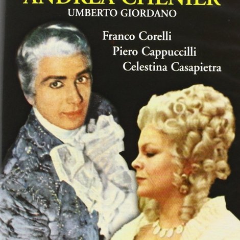 Andrea Chenier