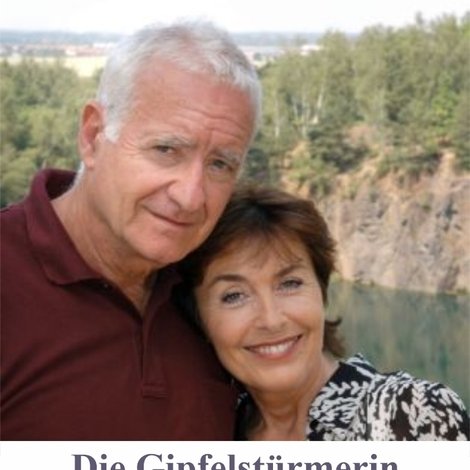Die Gipfelstürmerin