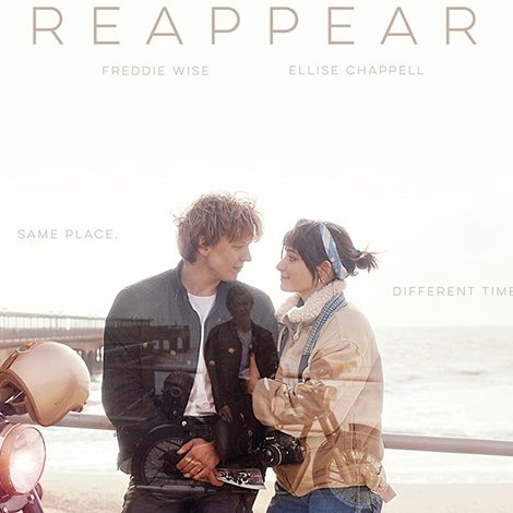 Reappear