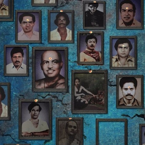 சினிமா வீரன்