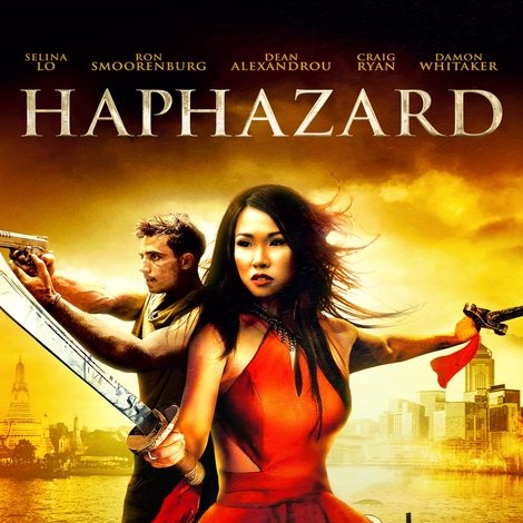 Haphazard