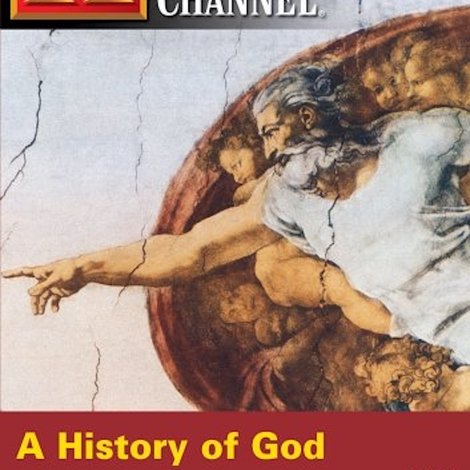 A History of God
