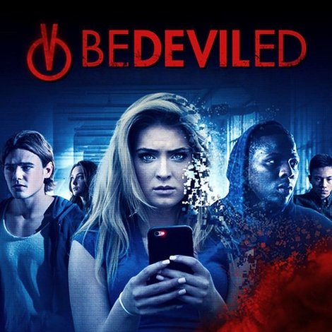 Bedeviled