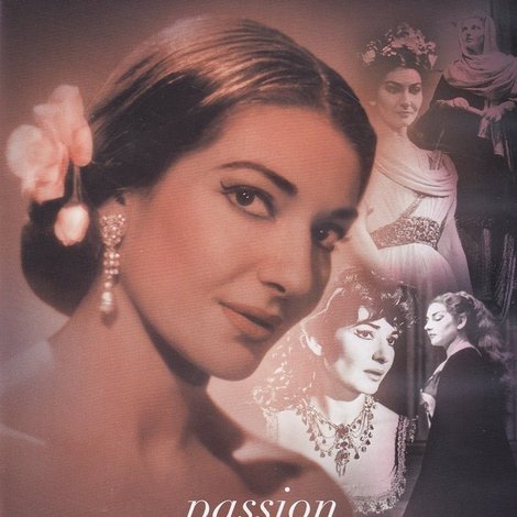 Passion Callas