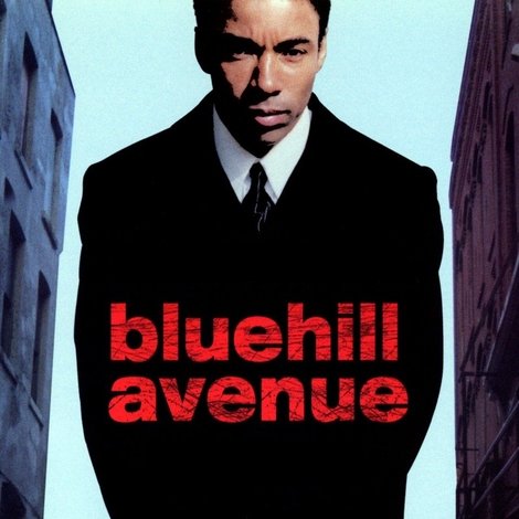 Blue Hill Avenue