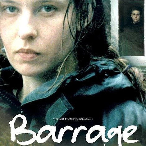 Barrage