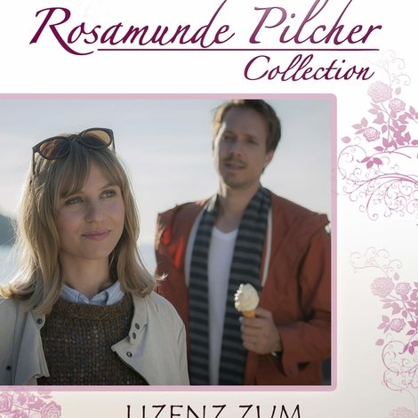 Rosamunde Pilcher: Lizenz zum Seitensprung