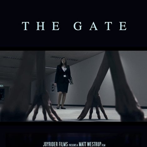 The Gate
