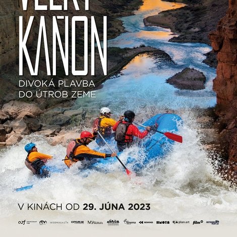 Veľký kaňon