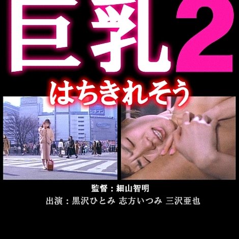 黒沢ひとみ 不器用な恋の物語
