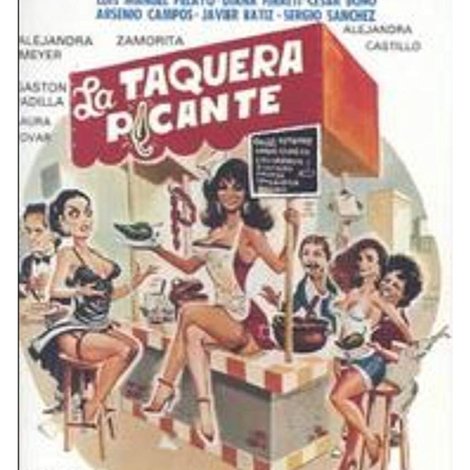 La taquera picante