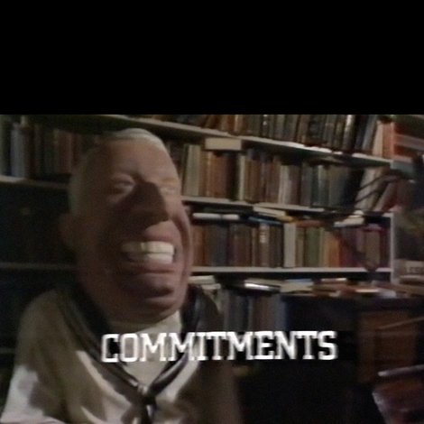 Commitments