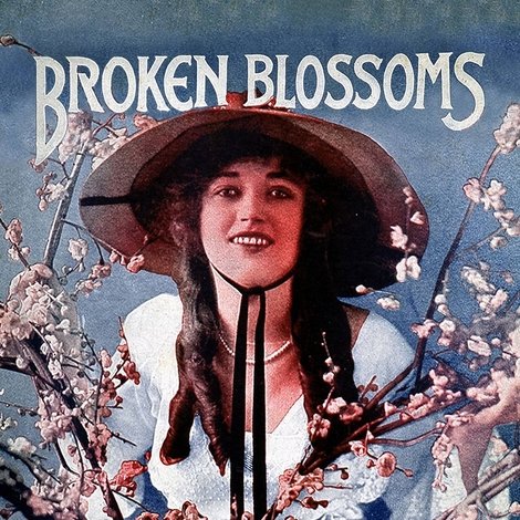 Broken Blossoms