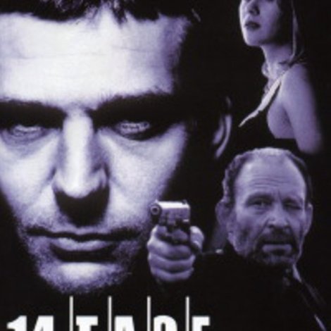 14 Tage lebenslänglich