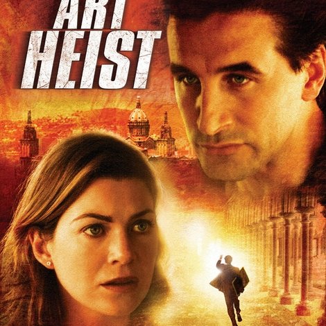Art Heist