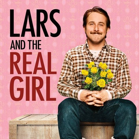 Lars and the Real Girl