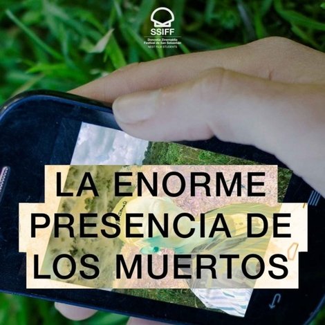 La enorme presencia de los muertos