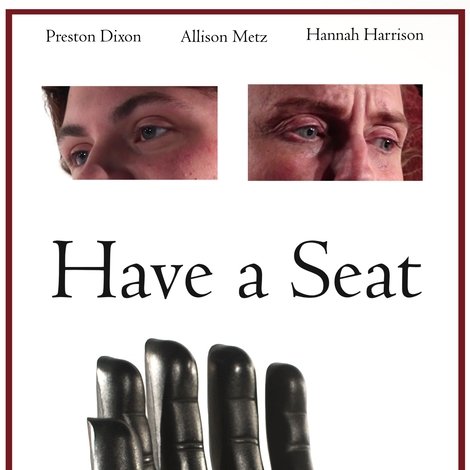 Have a Seat