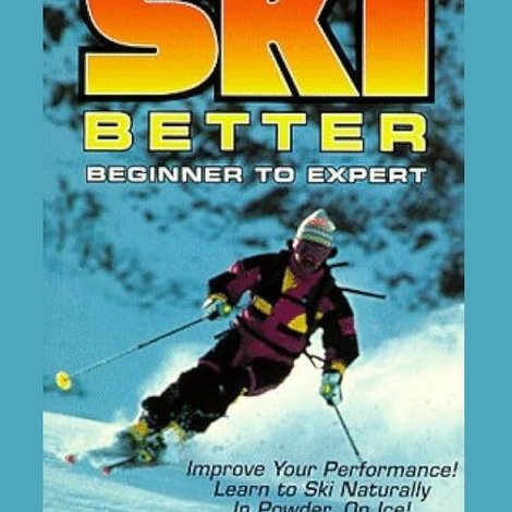 Warren Miller's Learn to Ski Better
