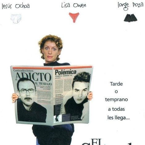 El segundo aire