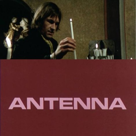 Antenna