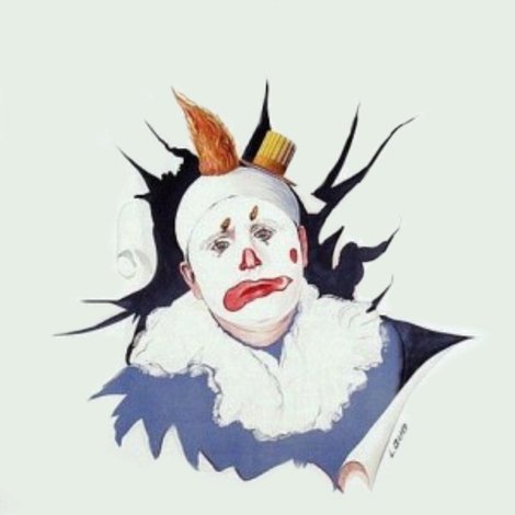 Cirque Hollandais