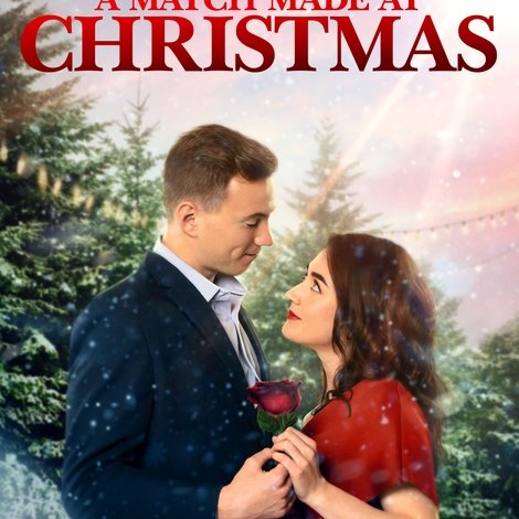 A Match Made at Christmas