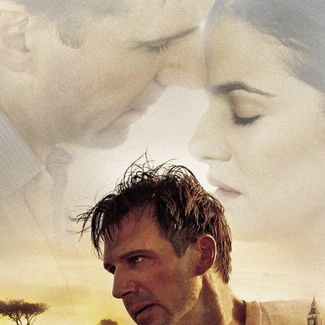 The Constant Gardener